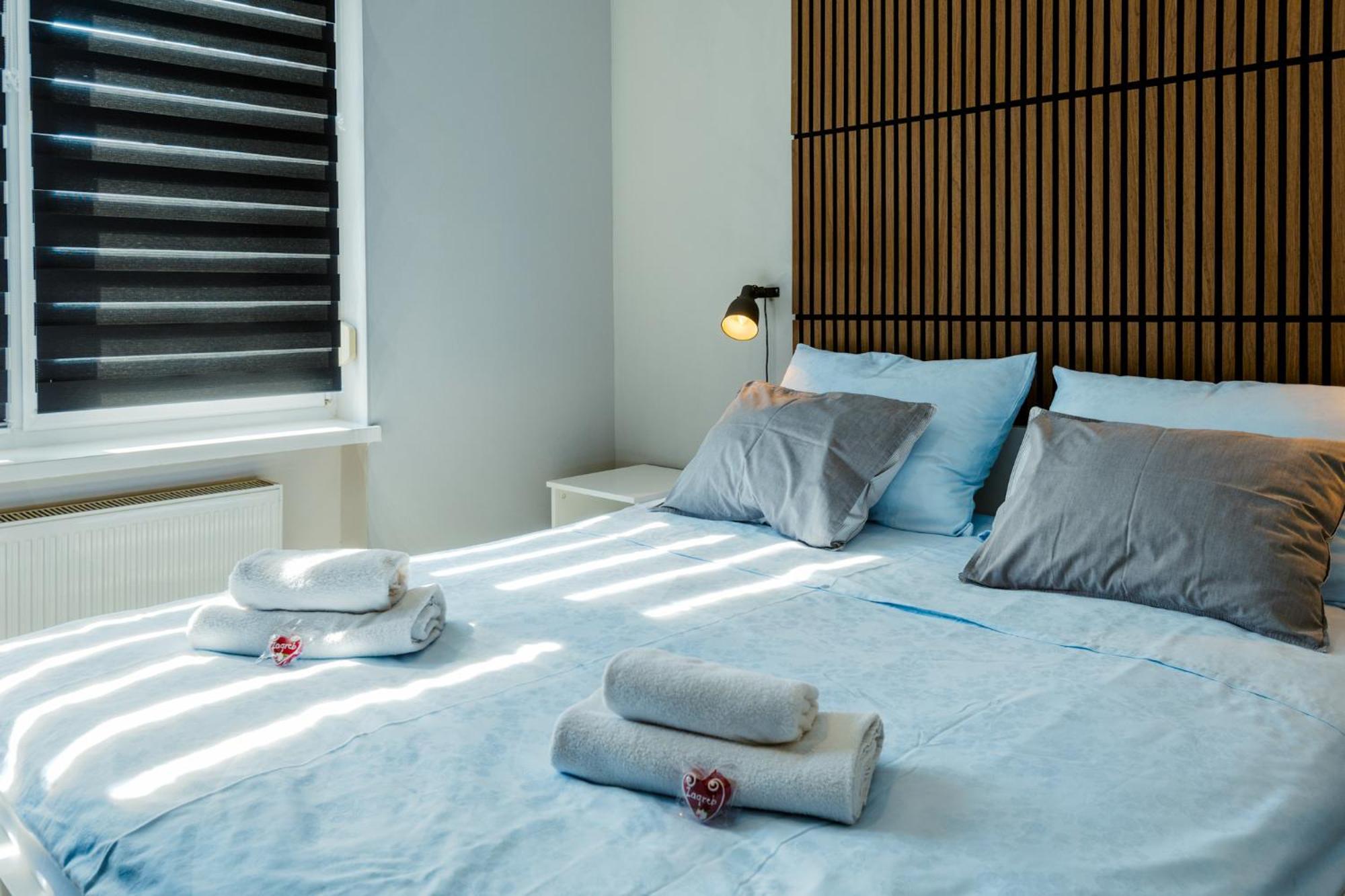 Apartment Baltazar Centre *