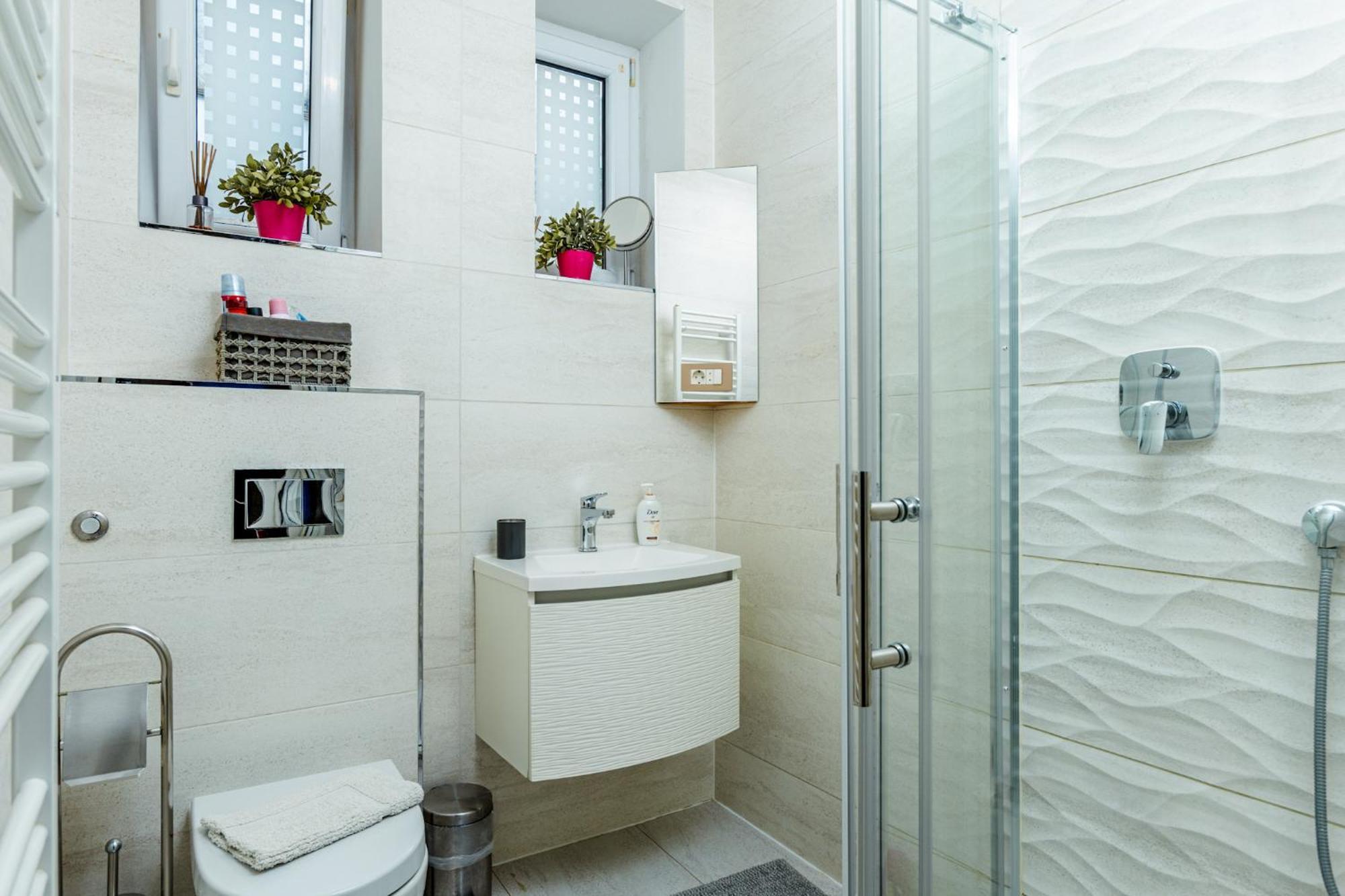 Apartment Baltazar Centre