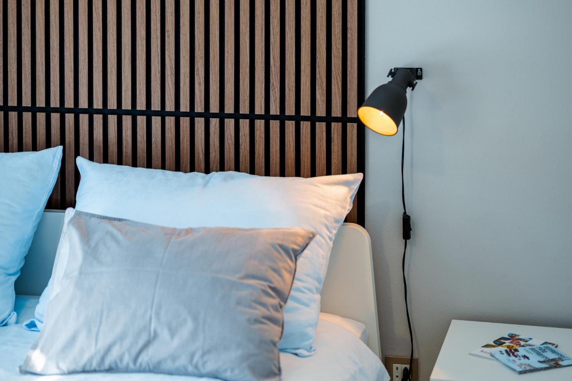 Baltazar Centre Apartman *