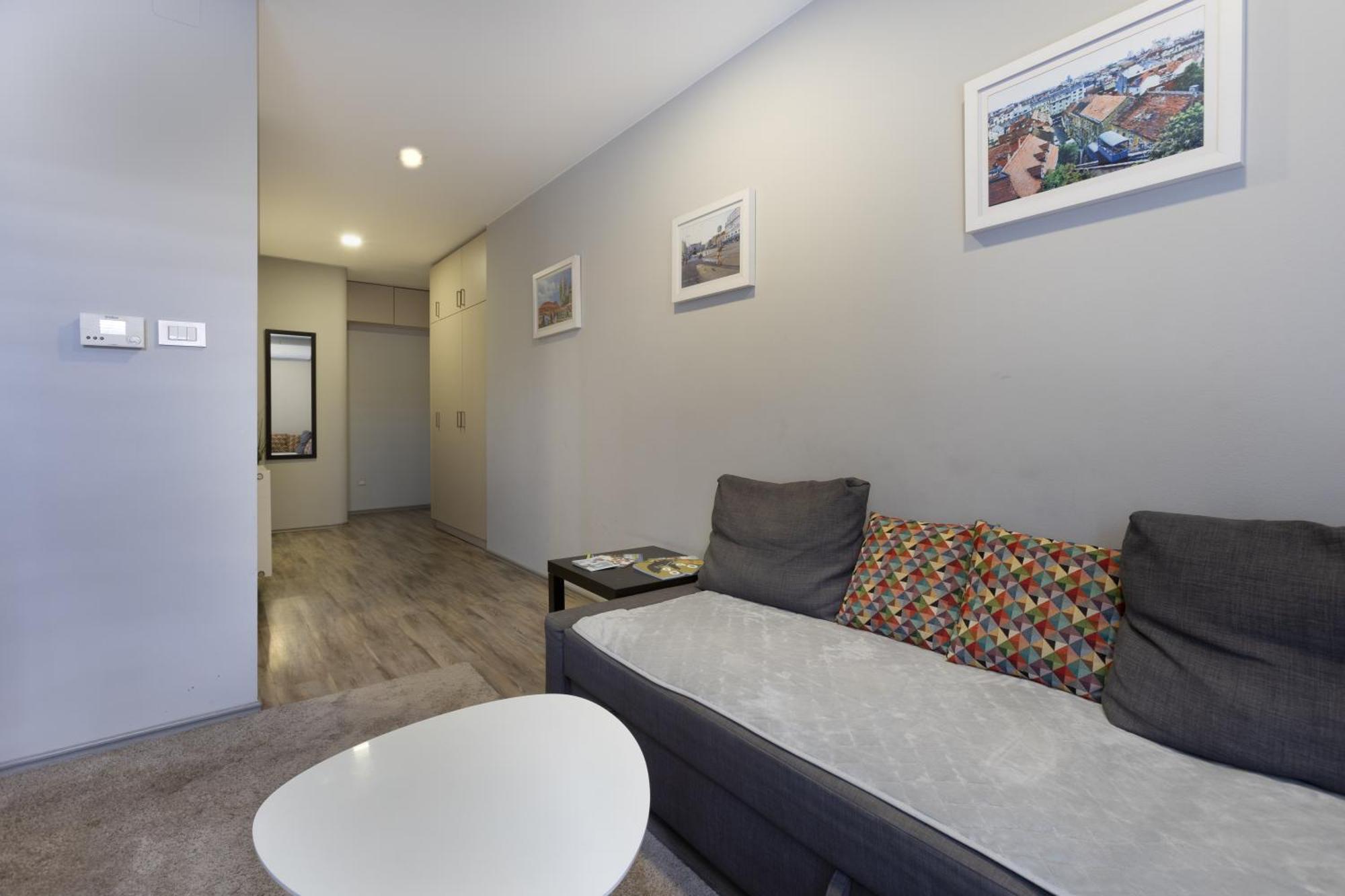 Baltazar Centre Apartment