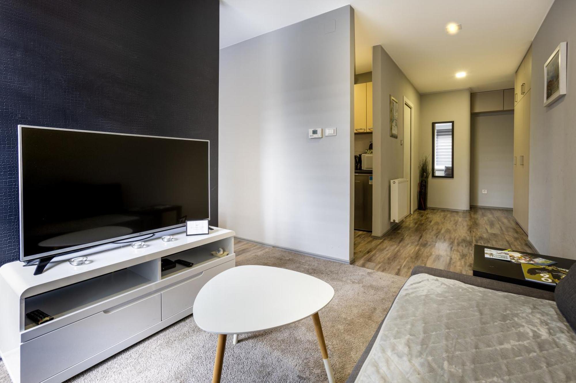 Apartman Baltazar Centre *