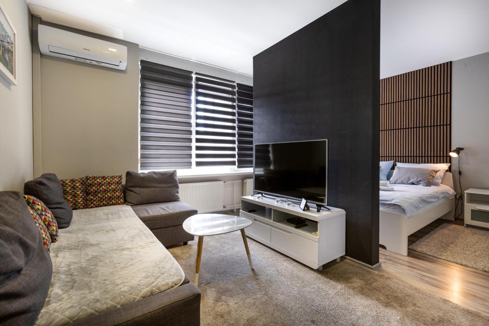 Baltazar Centre Apartment Zagreb