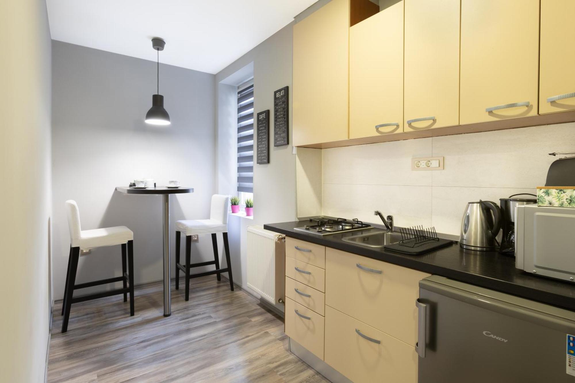 Apartment Baltazar Centre Zagreb