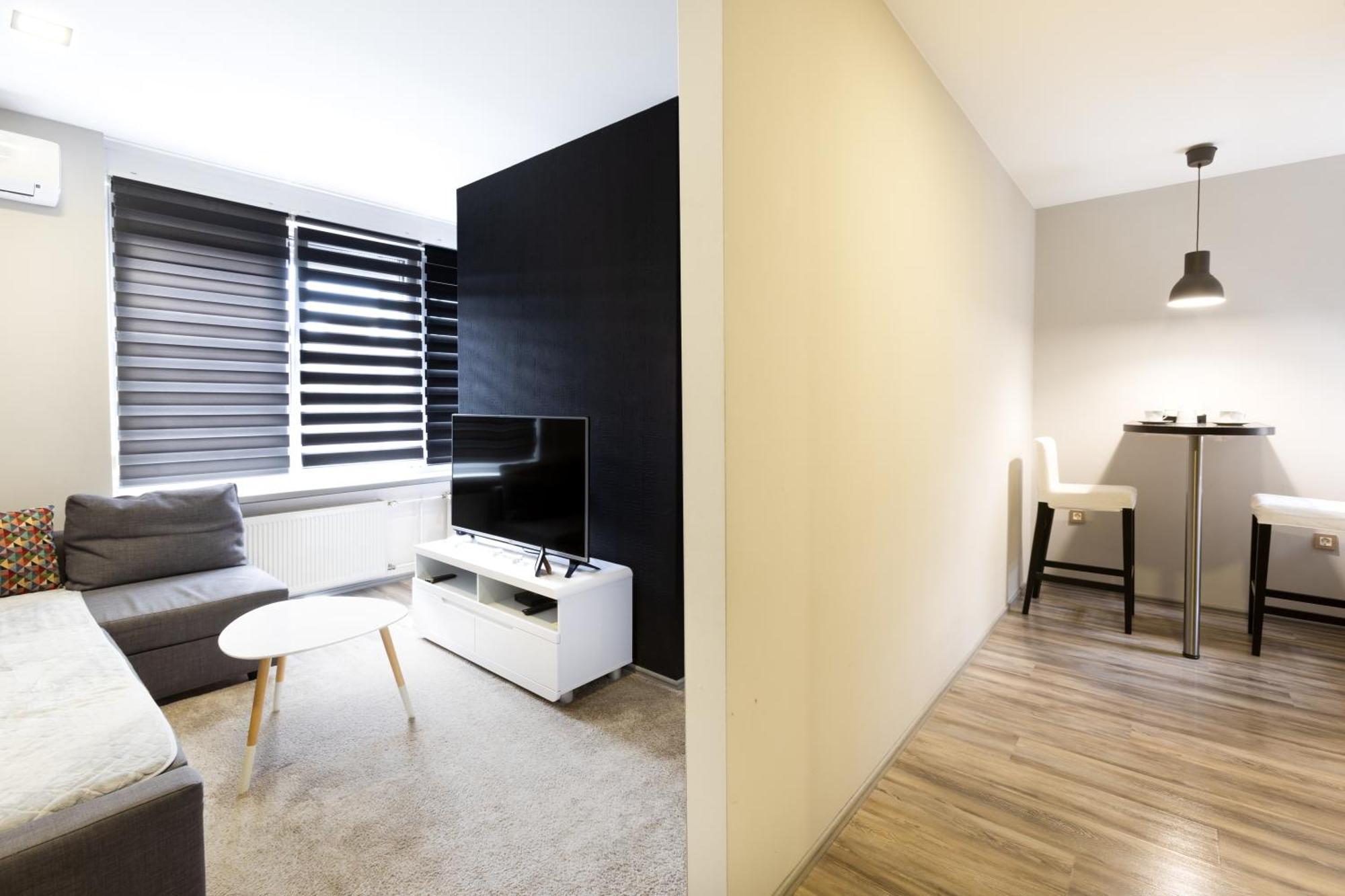 Apartment Baltazar Centre *