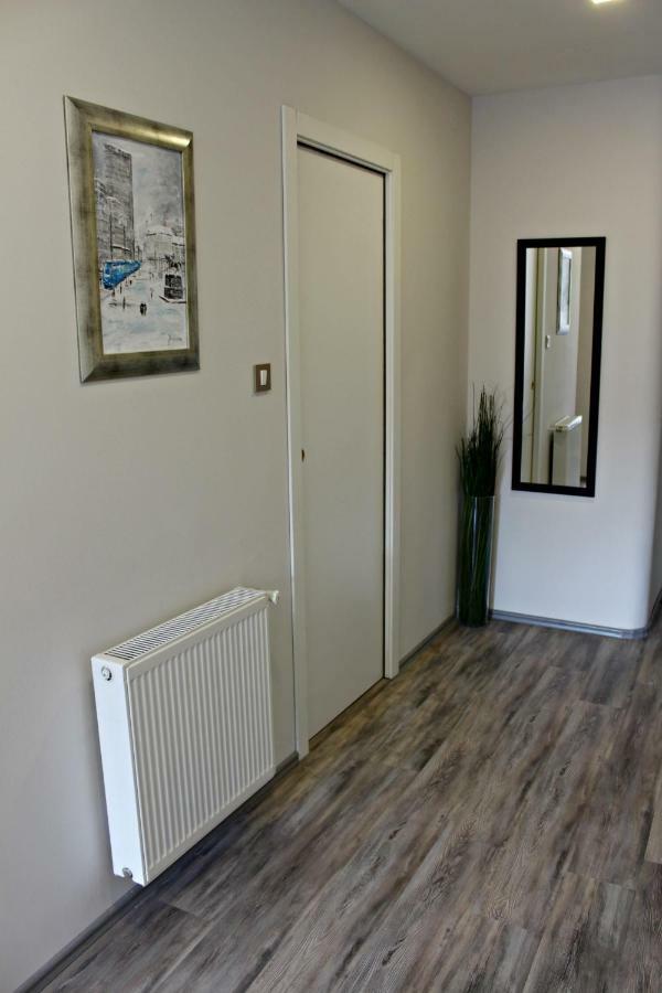 Apartment Baltazar Centre Zagreb