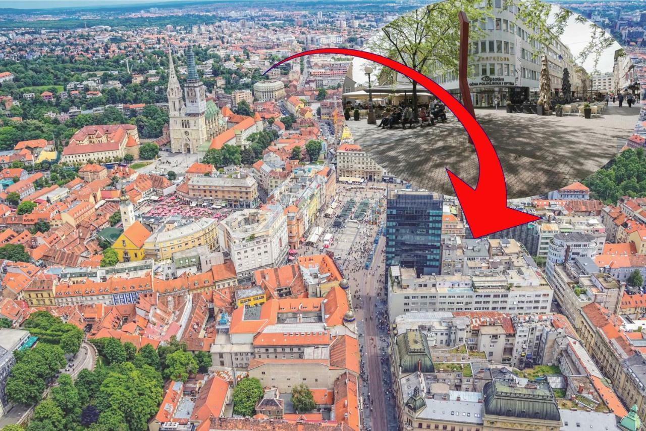 Baltazar Centre Apartment Zagreb